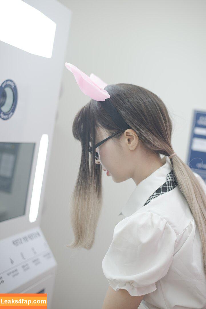 Paula Bulczynska / SPRING STUDIO 봄 / kpop.studio.bom / studiobom leaked photo photo #0138