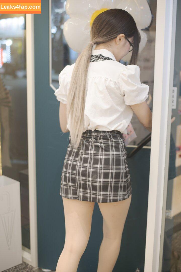 Paula Bulczynska / SPRING STUDIO 봄 / kpop.studio.bom / studiobom leaked photo photo #0141