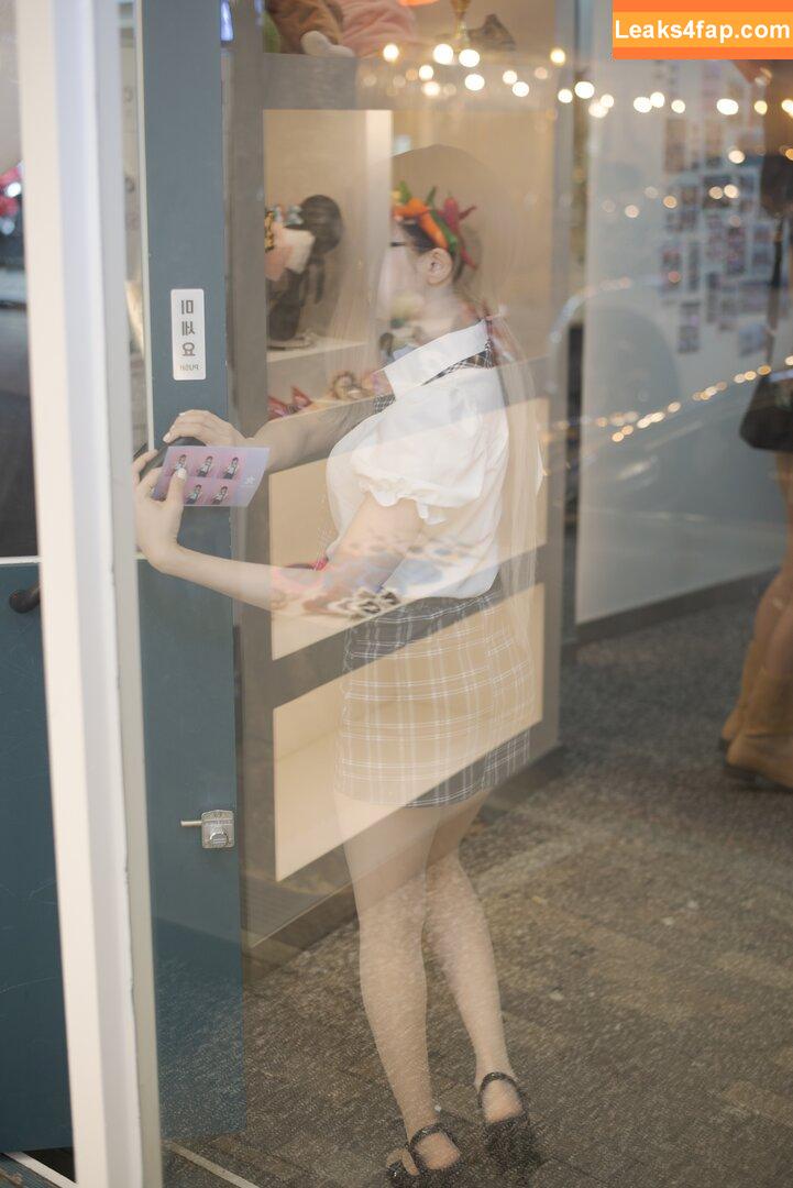 Paula Bulczynska / SPRING STUDIO 봄 / kpop.studio.bom / studiobom leaked photo photo #0142