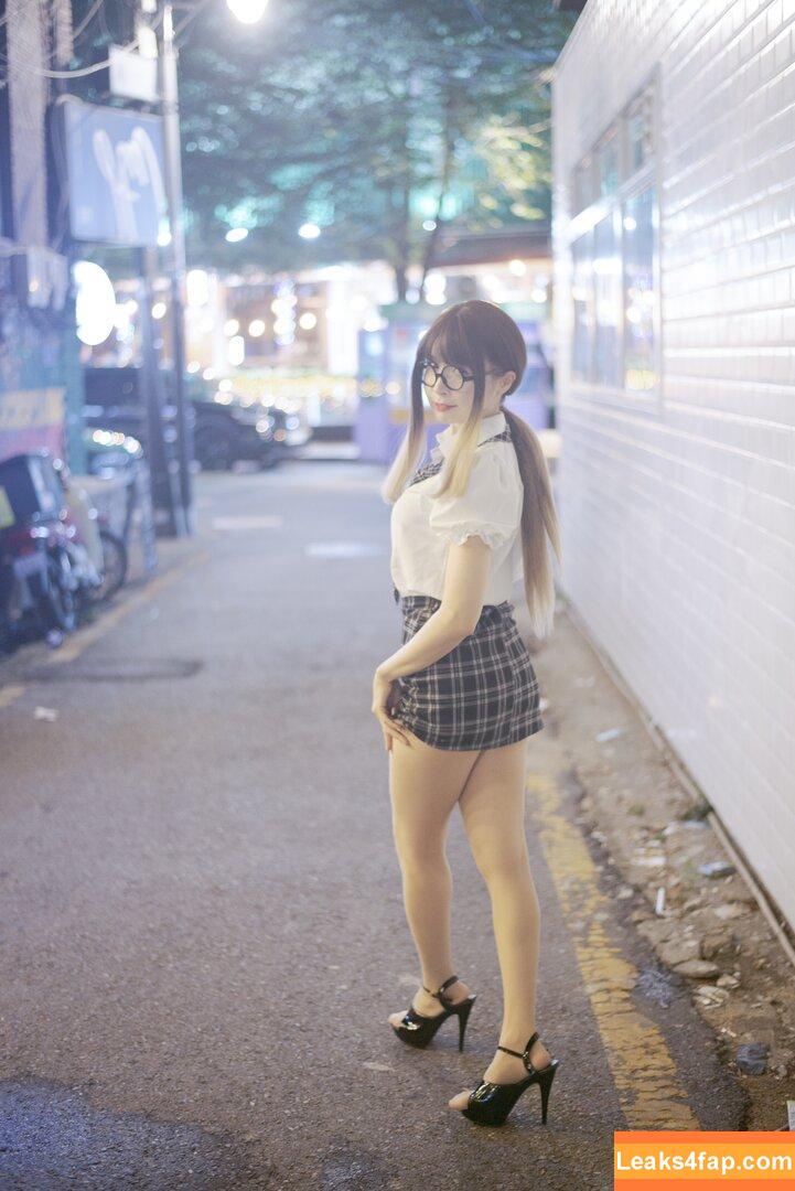 Paula Bulczynska / SPRING STUDIO 봄 / kpop.studio.bom / studiobom leaked photo photo #0144