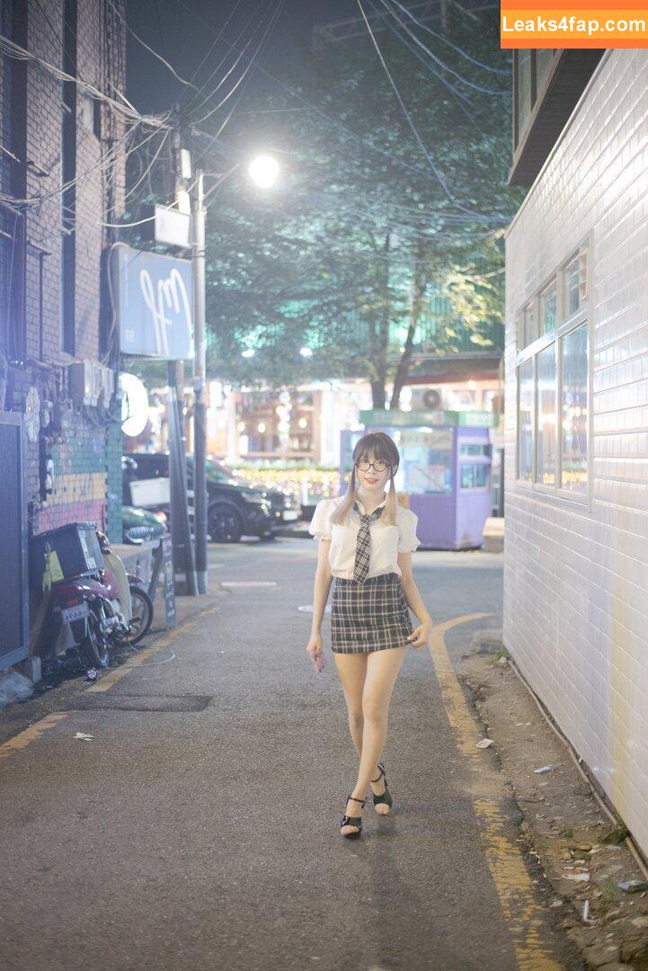 Paula Bulczynska / SPRING STUDIO 봄 / kpop.studio.bom / studiobom leaked photo photo #0145