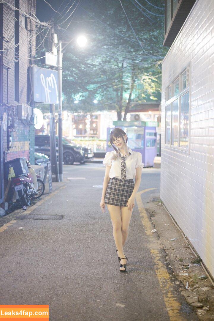 Paula Bulczynska / SPRING STUDIO 봄 / kpop.studio.bom / studiobom leaked photo photo #0146