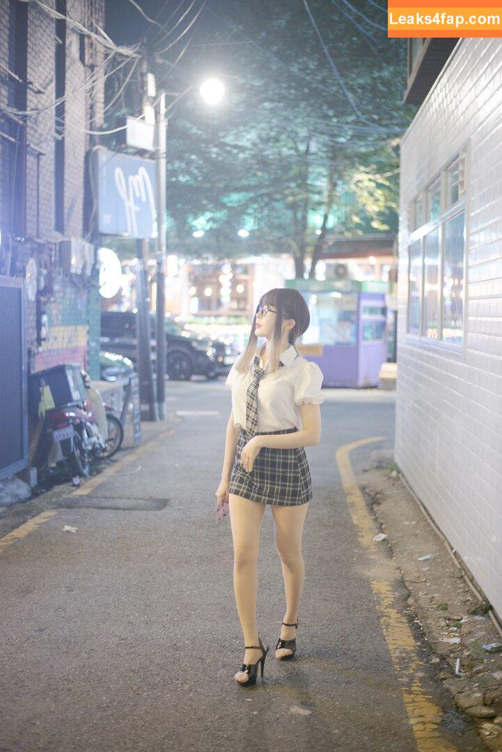 Paula Bulczynska / SPRING STUDIO 봄 / kpop.studio.bom / studiobom leaked photo photo #0147