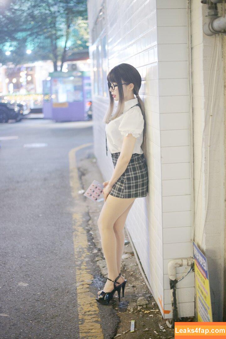 Paula Bulczynska / SPRING STUDIO 봄 / kpop.studio.bom / studiobom leaked photo photo #0148