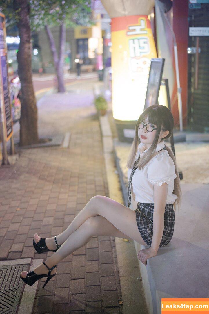 Paula Bulczynska / SPRING STUDIO 봄 / kpop.studio.bom / studiobom leaked photo photo #0149