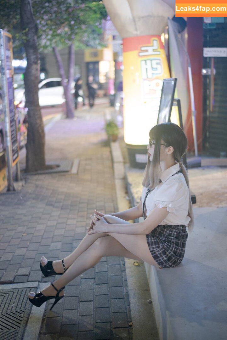 Paula Bulczynska / SPRING STUDIO 봄 / kpop.studio.bom / studiobom leaked photo photo #0150
