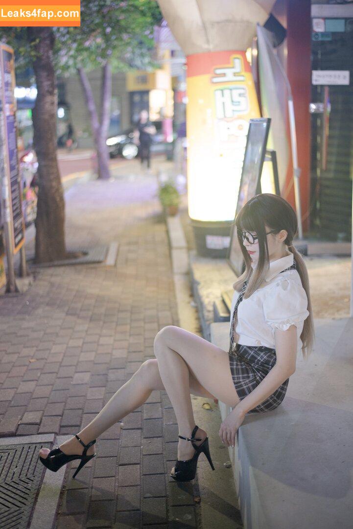 Paula Bulczynska / SPRING STUDIO 봄 / kpop.studio.bom / studiobom leaked photo photo #0151