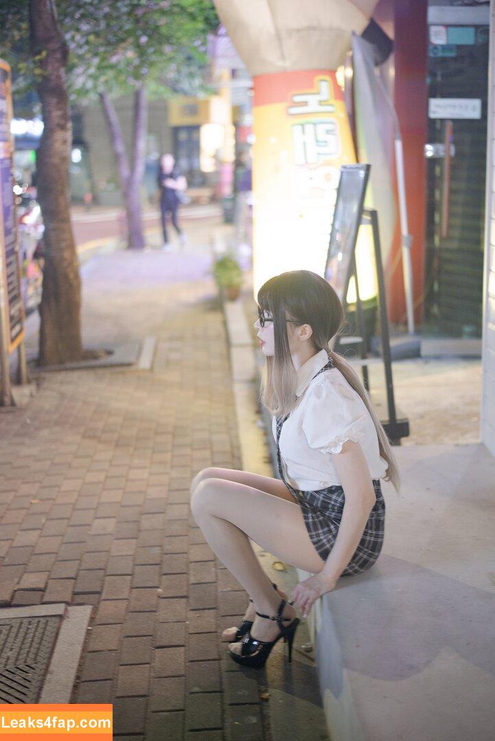 Paula Bulczynska / SPRING STUDIO 봄 / kpop.studio.bom / studiobom leaked photo photo #0152