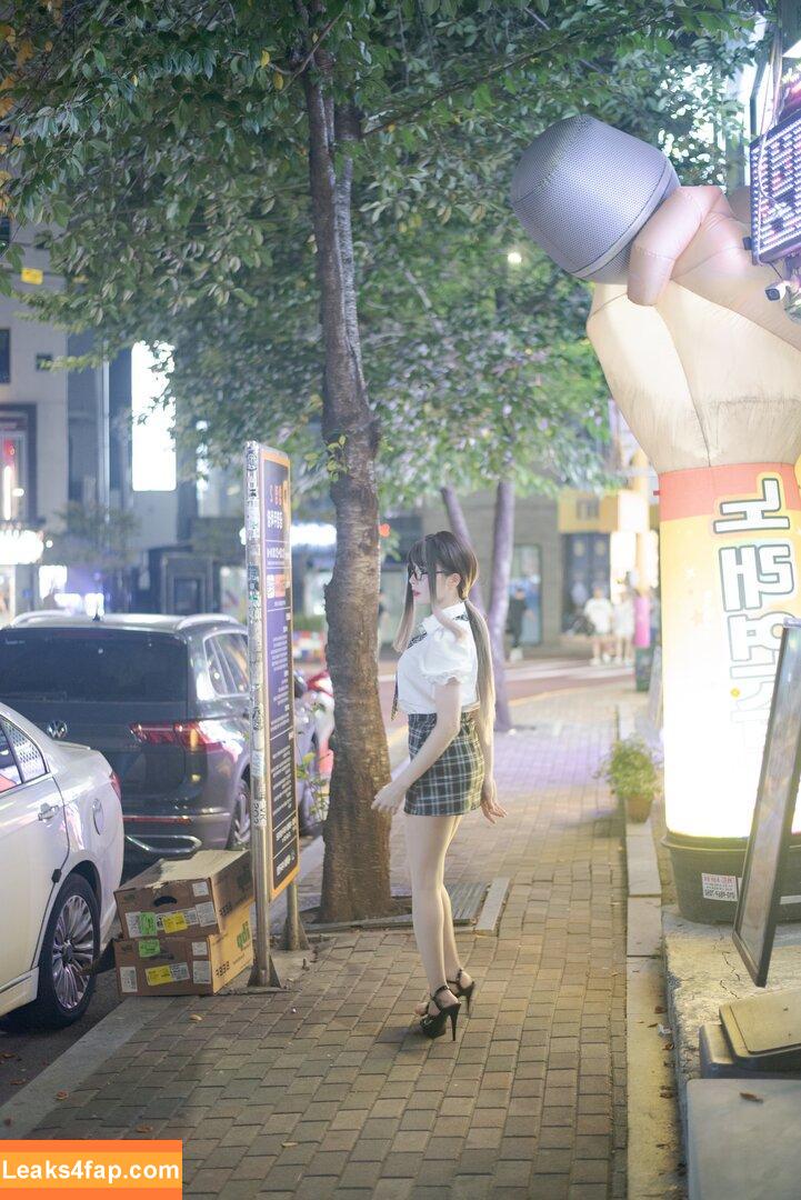 Paula Bulczynska / SPRING STUDIO 봄 / kpop.studio.bom / studiobom leaked photo photo #0153