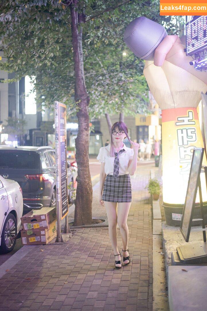Paula Bulczynska / SPRING STUDIO 봄 / kpop.studio.bom / studiobom leaked photo photo #0154