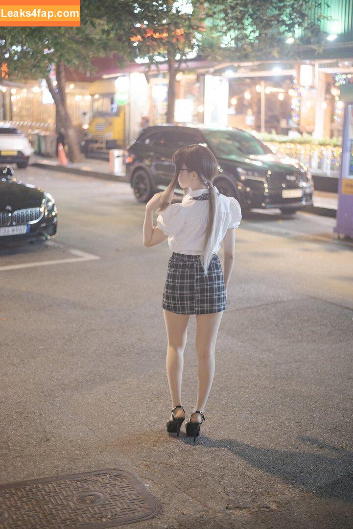 Paula Bulczynska / SPRING STUDIO 봄 / kpop.studio.bom / studiobom leaked photo photo #0155