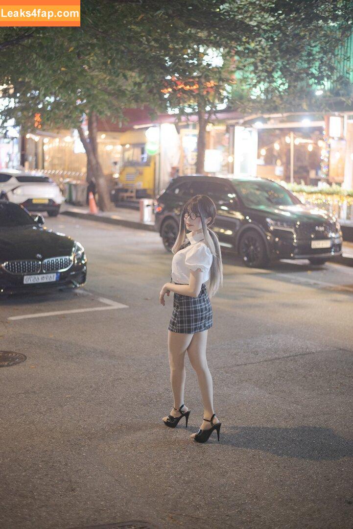 Paula Bulczynska / SPRING STUDIO 봄 / kpop.studio.bom / studiobom leaked photo photo #0156