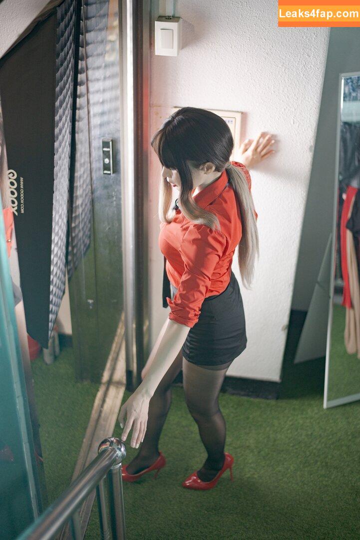 Paula Bulczynska / SPRING STUDIO 봄 / kpop.studio.bom / studiobom leaked photo photo #0158