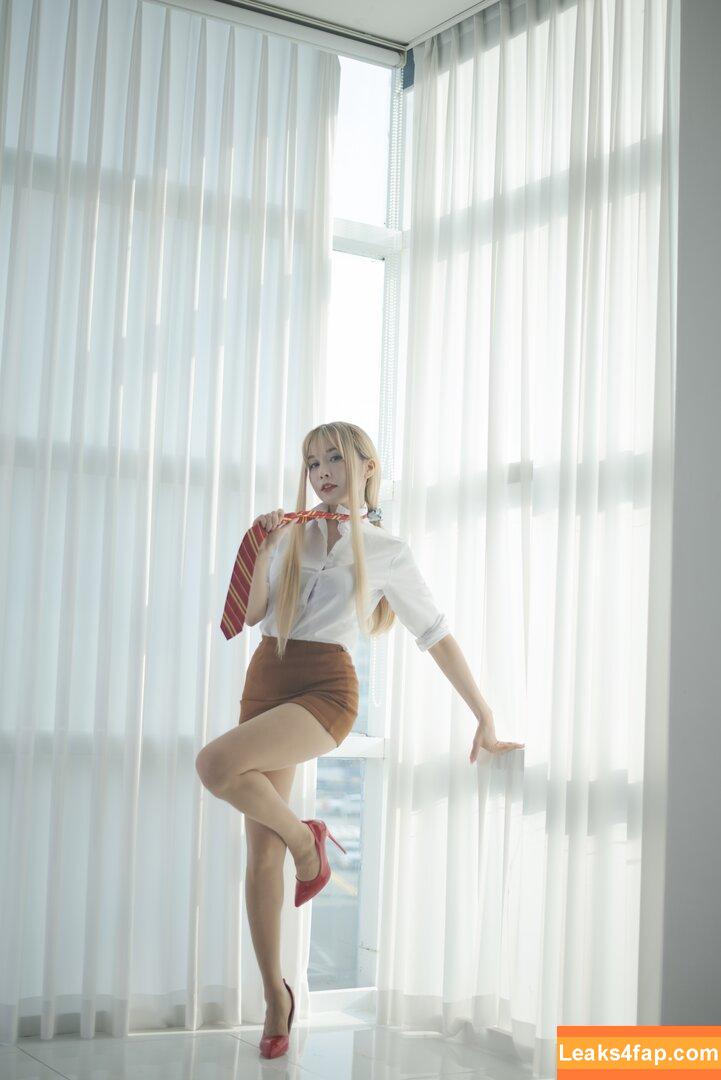 Paula Bulczynska / SPRING STUDIO 봄 / kpop.studio.bom / studiobom leaked photo photo #0161