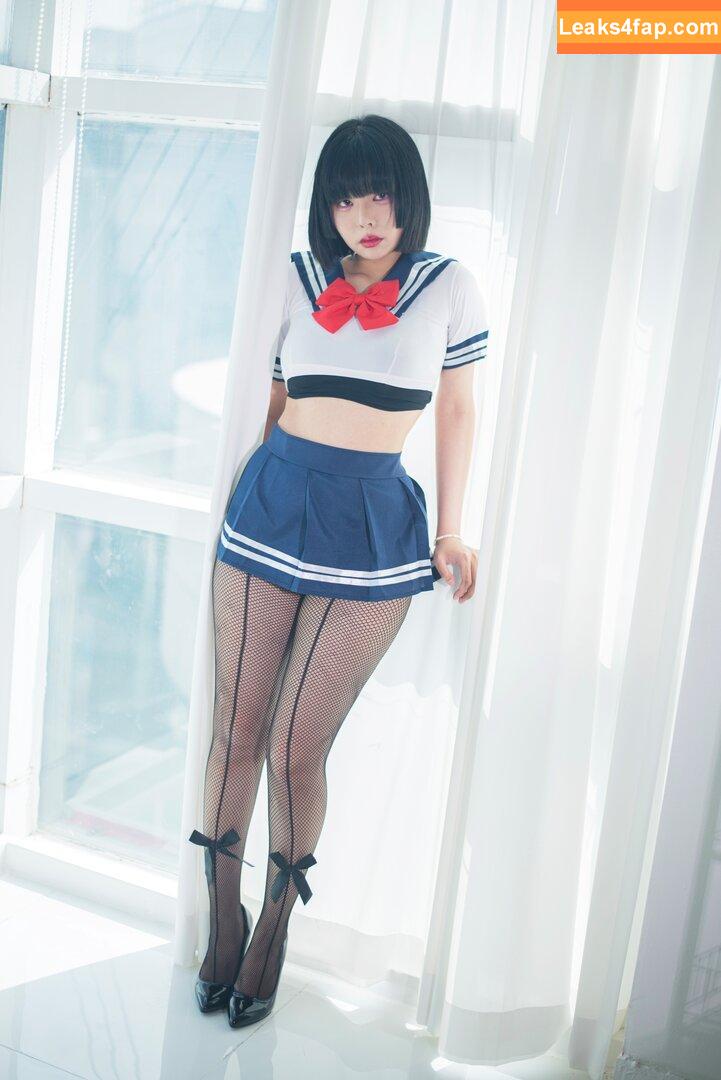 Paula Bulczynska / SPRING STUDIO 봄 / kpop.studio.bom / studiobom leaked photo photo #0198