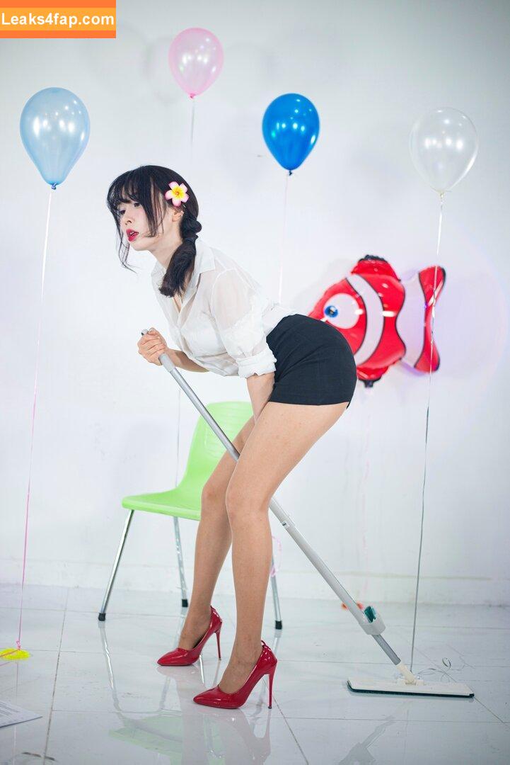 Paula Bulczynska / SPRING STUDIO 봄 / kpop.studio.bom / studiobom leaked photo photo #0205