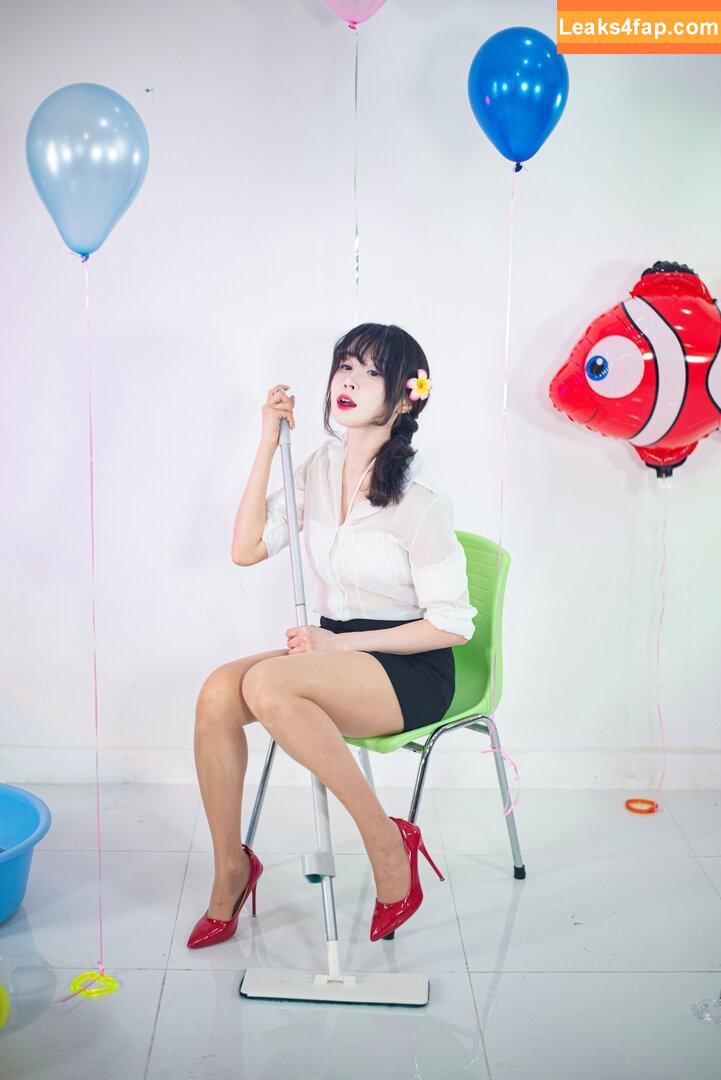 Paula Bulczynska / SPRING STUDIO 봄 / kpop.studio.bom / studiobom leaked photo photo #0207