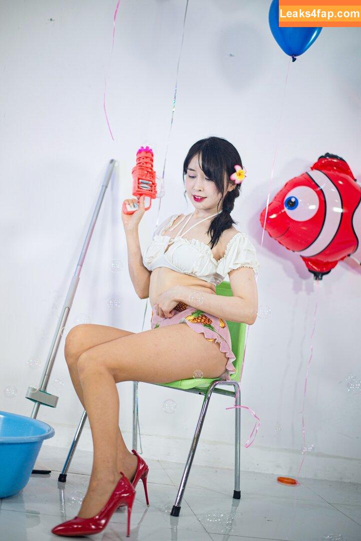 Paula Bulczynska / SPRING STUDIO 봄 / kpop.studio.bom / studiobom leaked photo photo #0208