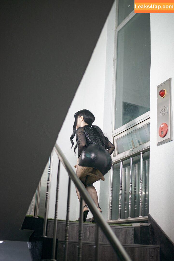 Paula Bulczynska / SPRING STUDIO 봄 / kpop.studio.bom / studiobom leaked photo photo #0216