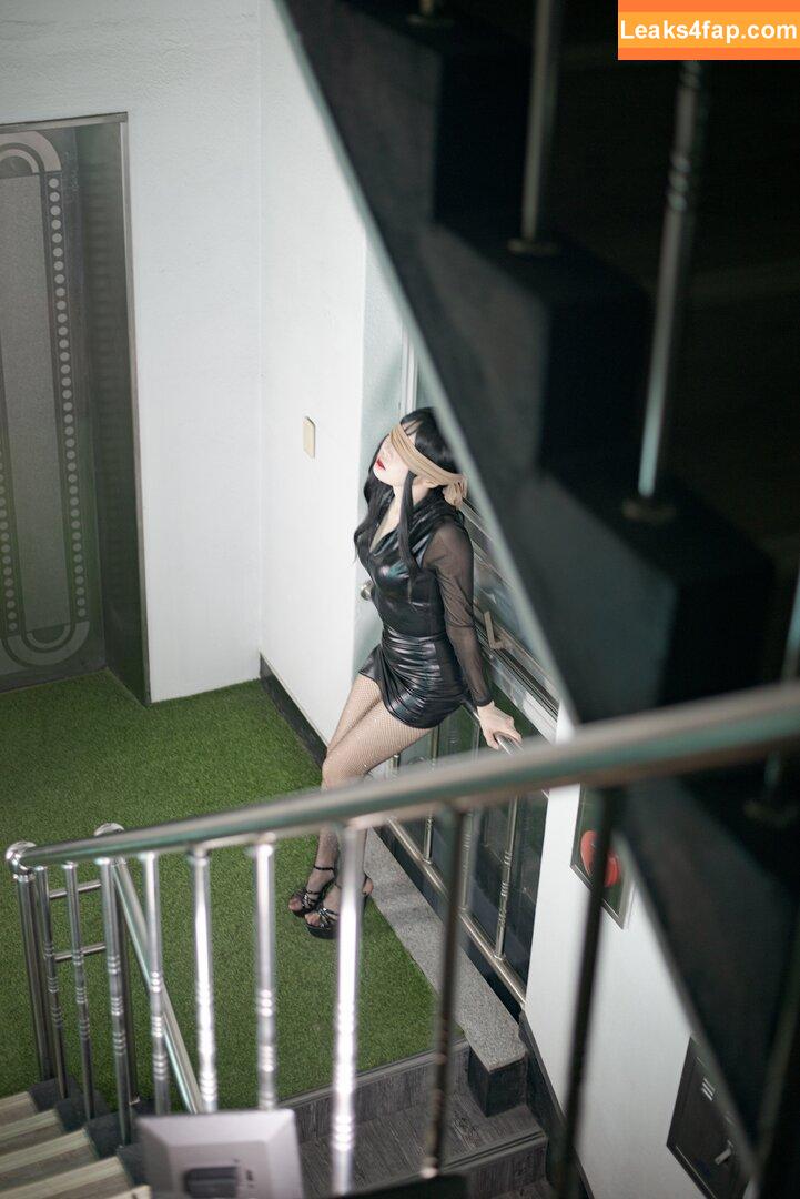Paula Bulczynska / SPRING STUDIO 봄 / kpop.studio.bom / studiobom leaked photo photo #0229