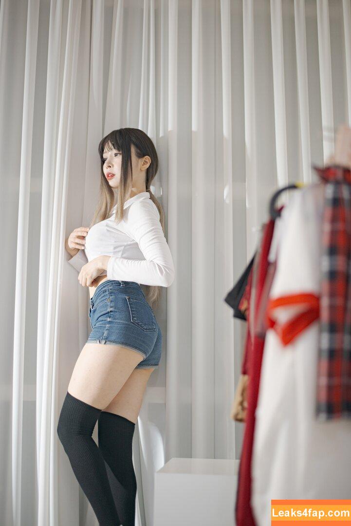 Paula Bulczynska / SPRING STUDIO 봄 / kpop.studio.bom / studiobom leaked photo photo #0240