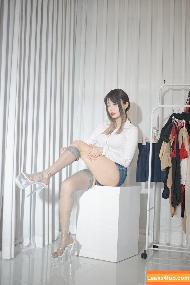 Paula Bulczynska / SPRING STUDIO 봄 / kpop.studio.bom / studiobom leaked photo photo #0258