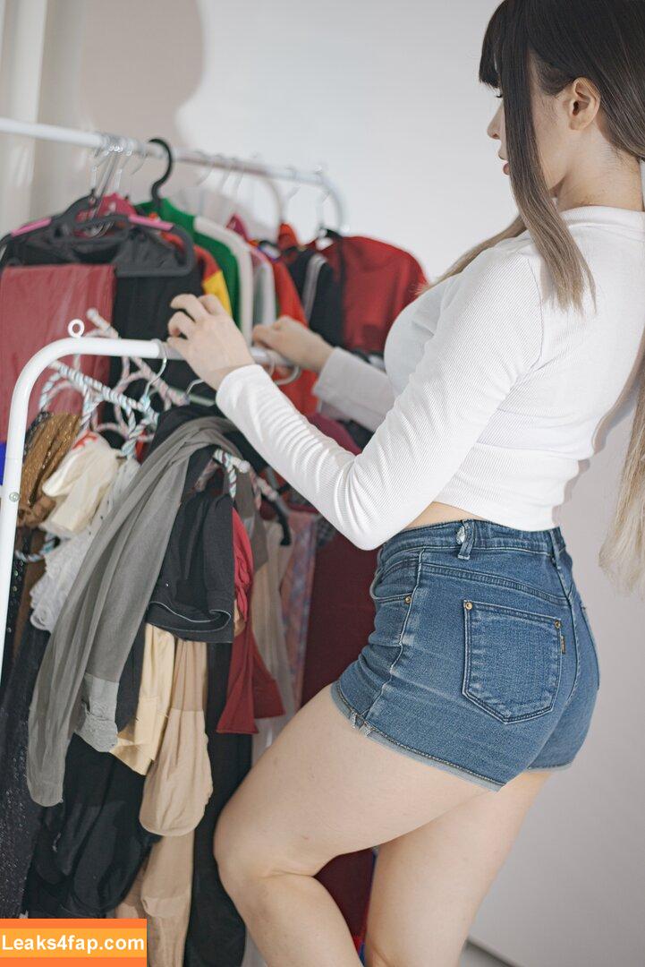 Paula Bulczynska / SPRING STUDIO 봄 / kpop.studio.bom / studiobom leaked photo photo #0267