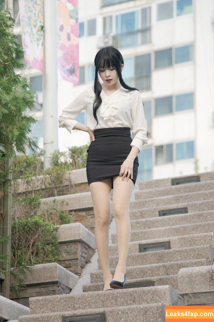 Paula Bulczynska / SPRING STUDIO 봄 / kpop.studio.bom / studiobom leaked photo photo #0337