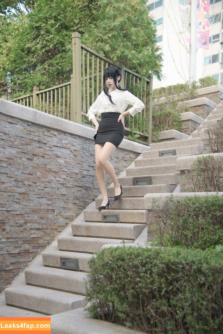 Paula Bulczynska / SPRING STUDIO 봄 / kpop.studio.bom / studiobom leaked photo photo #0338