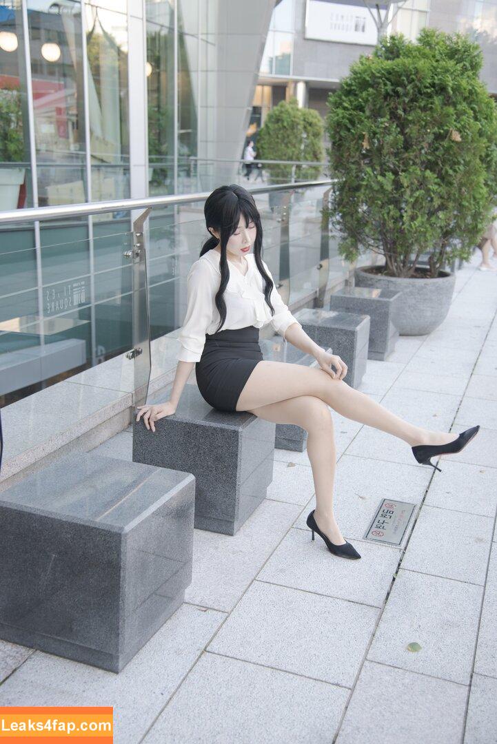 Paula Bulczynska / SPRING STUDIO 봄 / kpop.studio.bom / studiobom leaked photo photo #0344