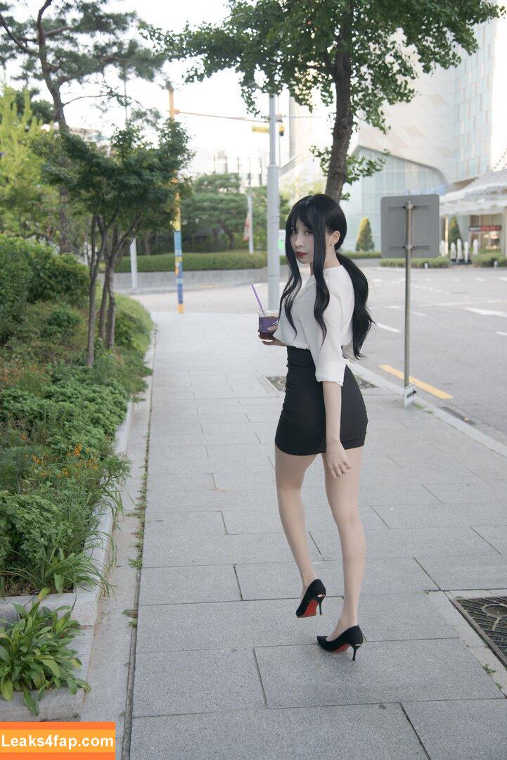 Paula Bulczynska / SPRING STUDIO 봄 / kpop.studio.bom / studiobom leaked photo photo #0345