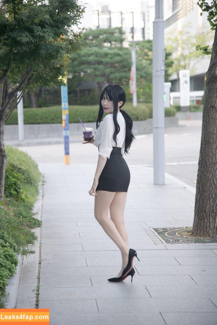 Paula Bulczynska / SPRING STUDIO 봄 / kpop.studio.bom / studiobom leaked photo photo #0346
