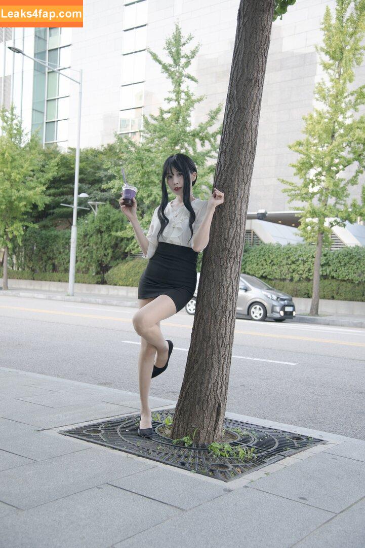 Paula Bulczynska / SPRING STUDIO 봄 / kpop.studio.bom / studiobom leaked photo photo #0350
