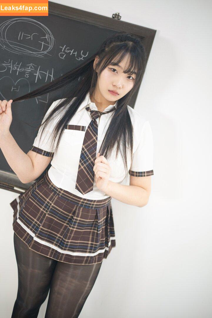 Paula Bulczynska / SPRING STUDIO 봄 / kpop.studio.bom / studiobom leaked photo photo #0380