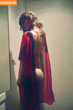 Paula Bulczynska photo #0065
