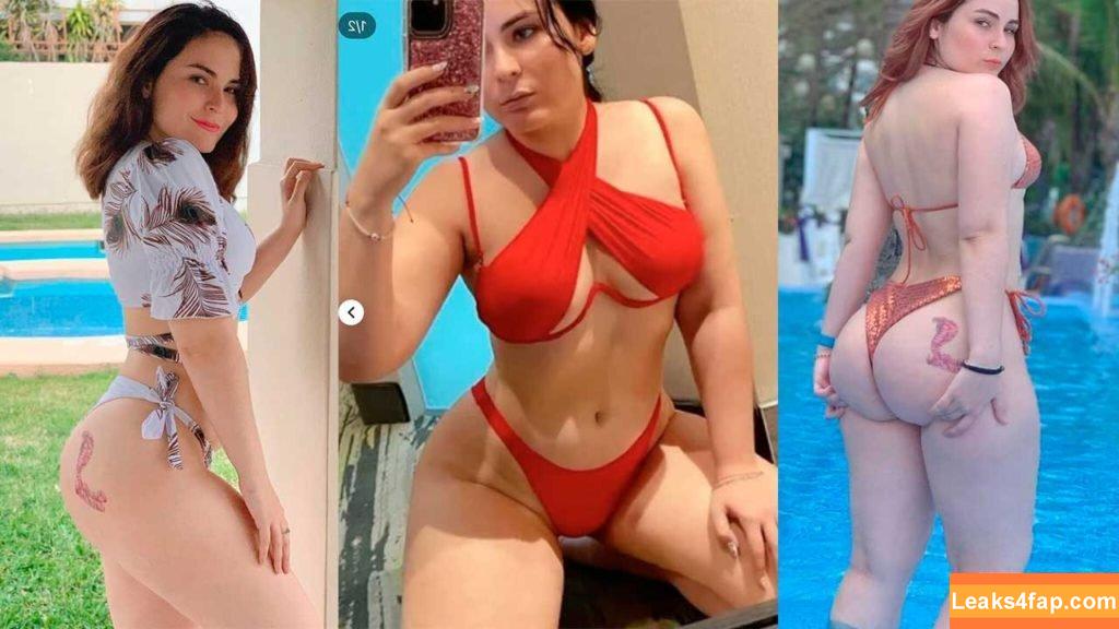 Paula Del Villar / pauladelvillarr leaked photo photo #0014