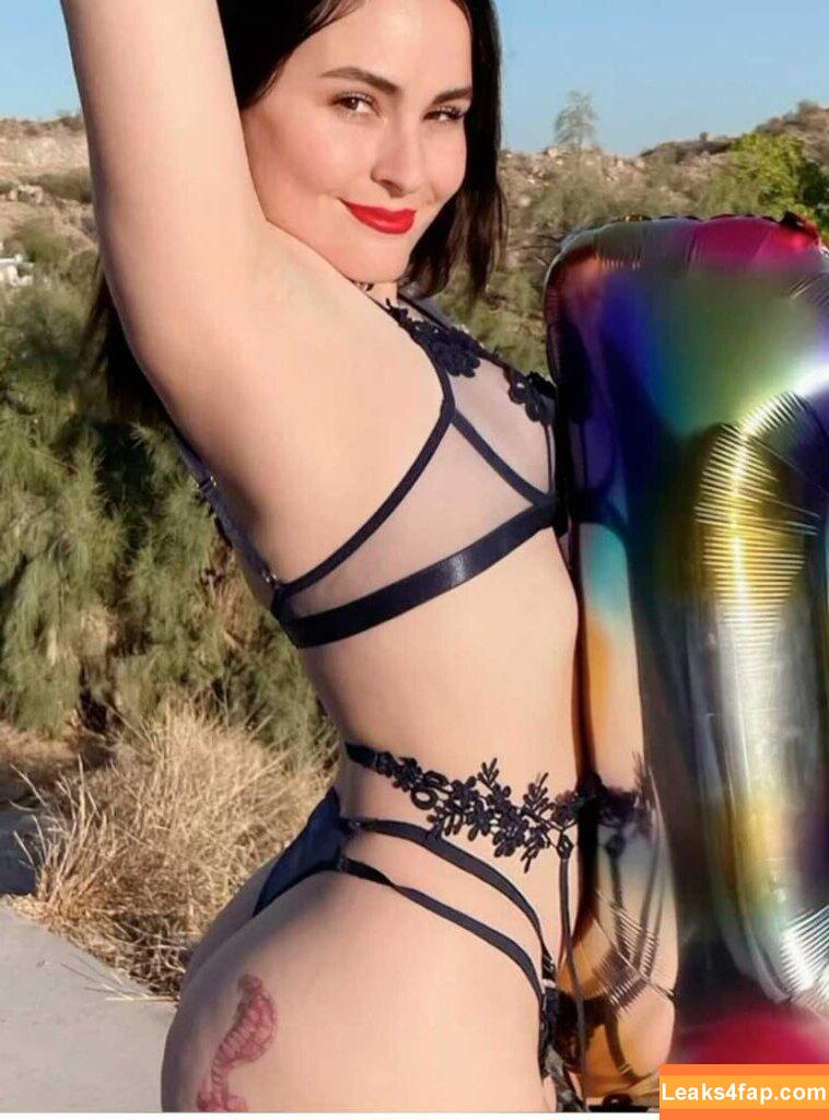 Paula Del Villar / pauladelvillarr leaked photo photo #0017