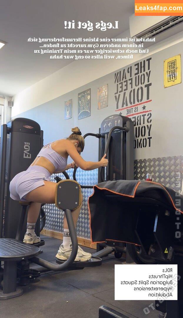 Paula Doeringer / paula_doeringer leaked photo photo #0505