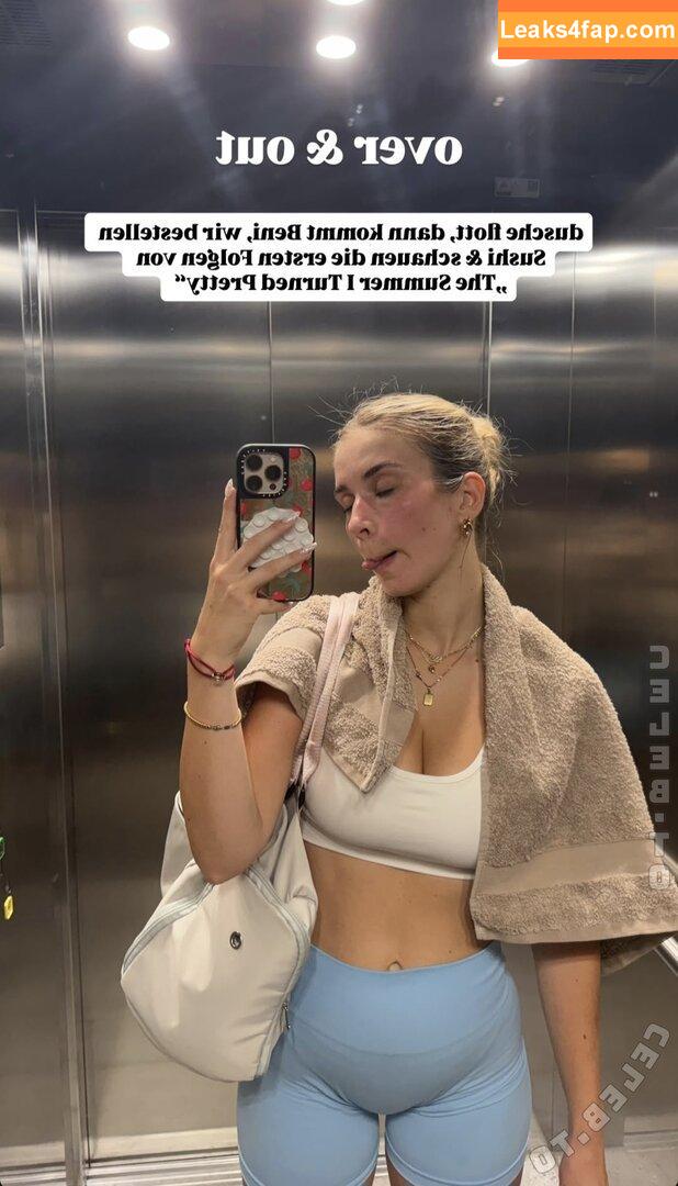 Paula Doeringer / paula_doeringer слитое фото фото #0511