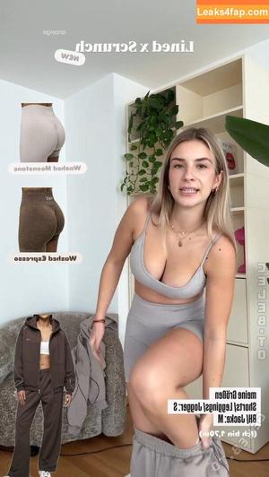 Paula Doeringer фото #0517