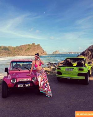 Paula Fernandes фото #0126