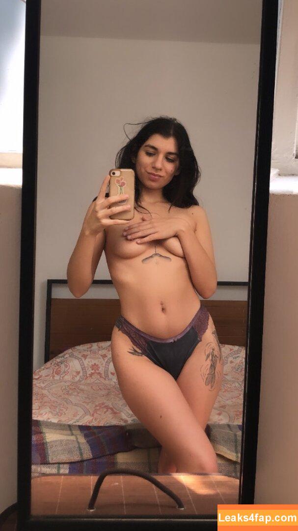 Paula Hergon / paula_hergar / paulahergon leaked photo photo #0004