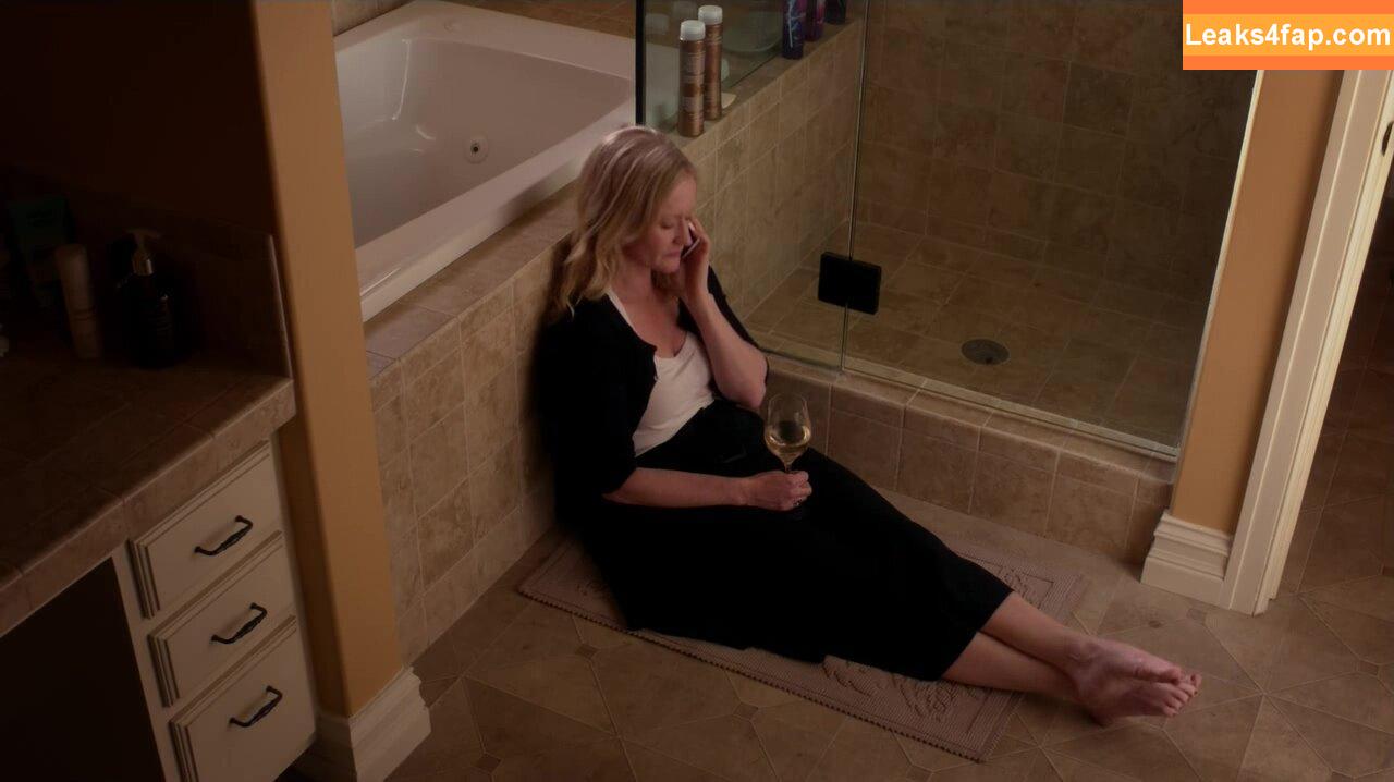 Paula Malcomson / malc0ms0n leaked photo photo #0001