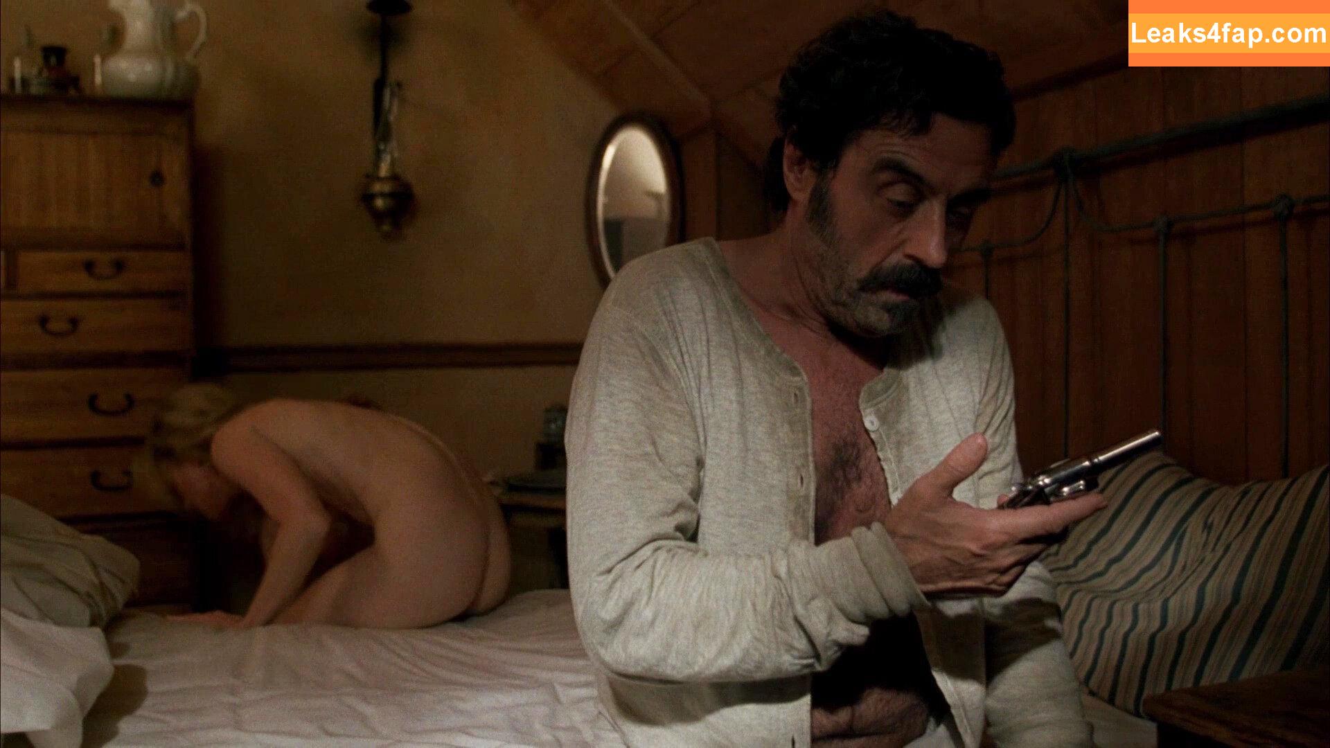 Paula Malcomson / malc0ms0n leaked photo photo #0002