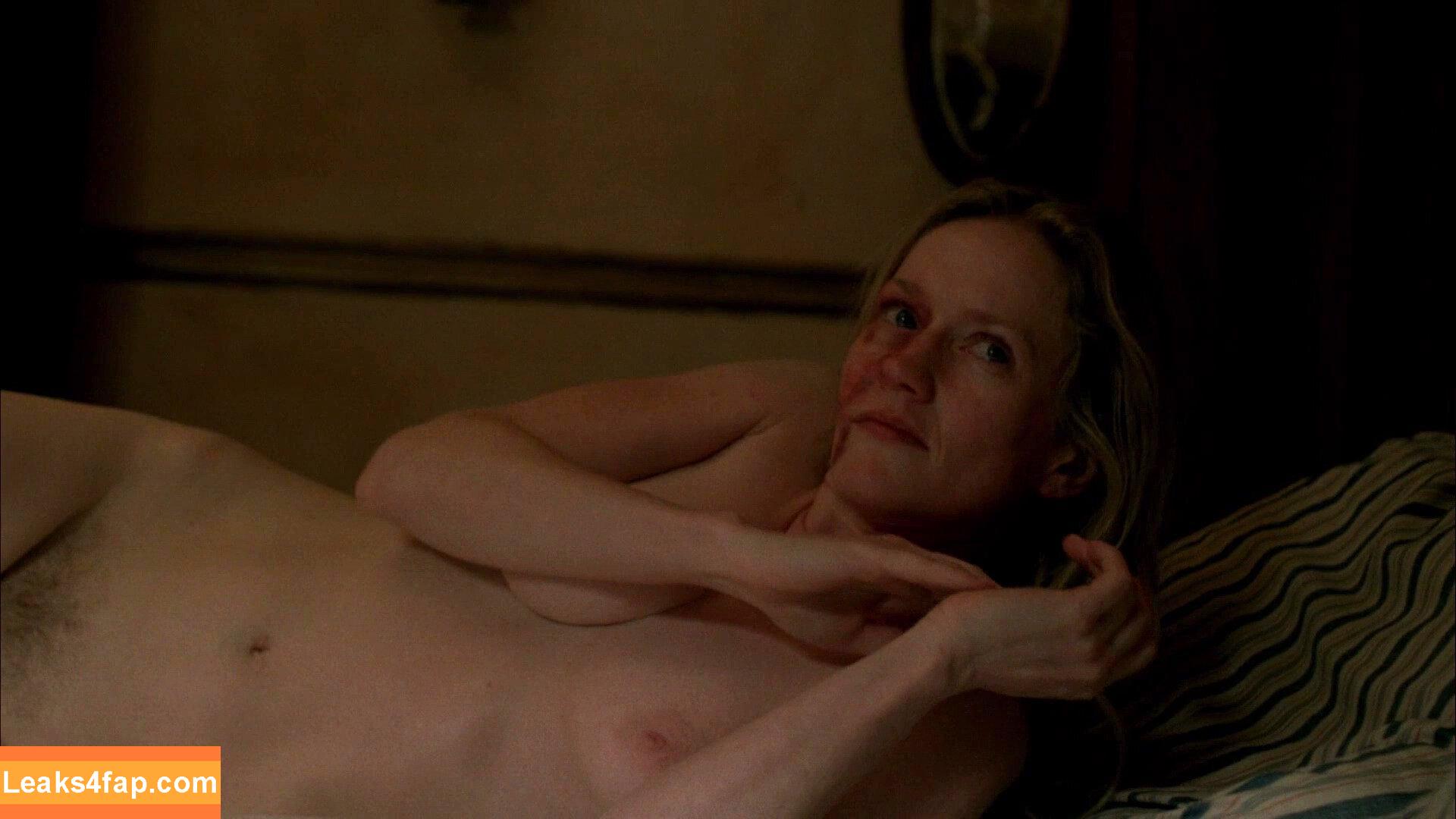 Paula Malcomson / malc0ms0n leaked photo photo #0003