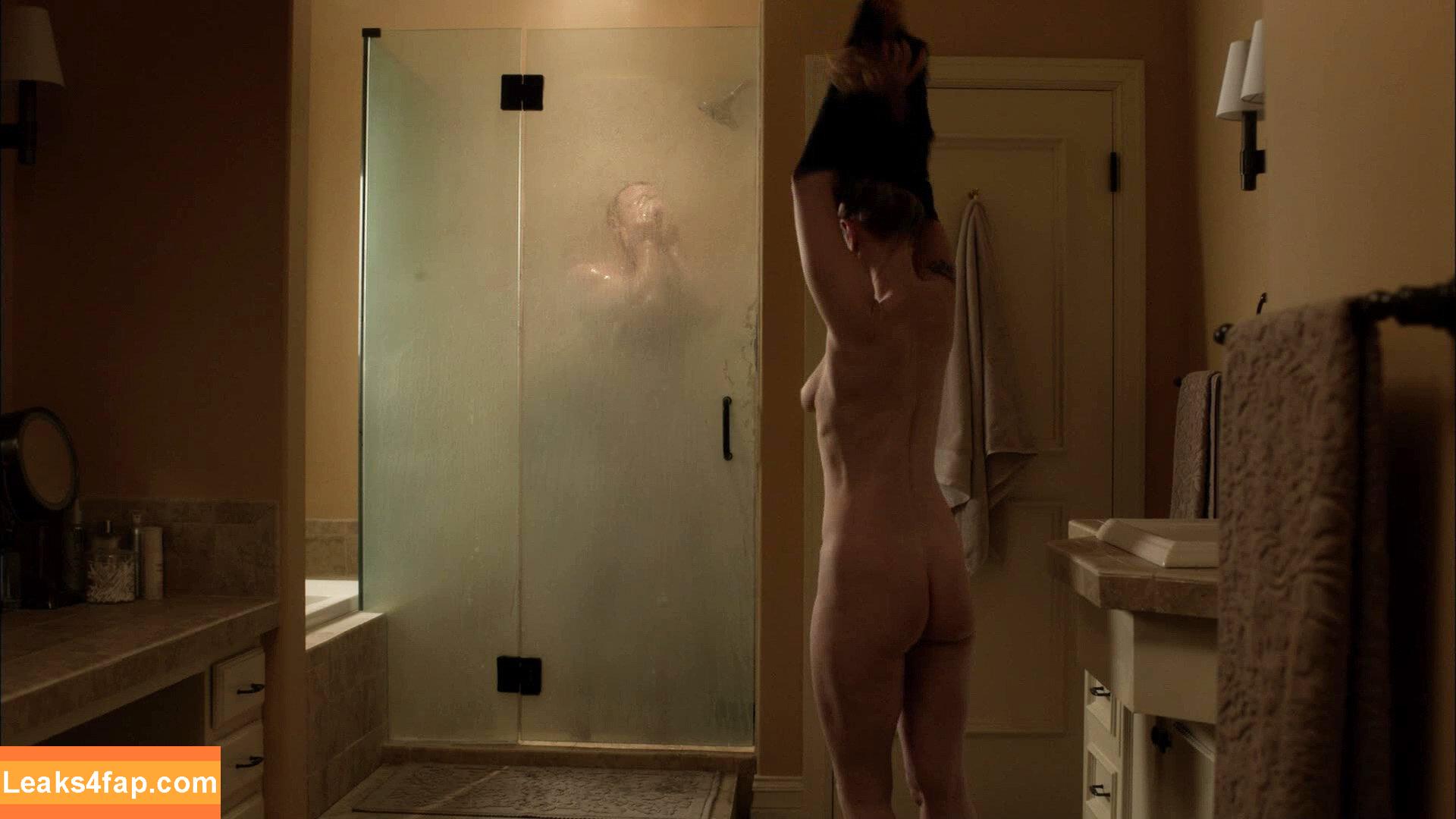Paula Malcomson / malc0ms0n leaked photo photo #0005