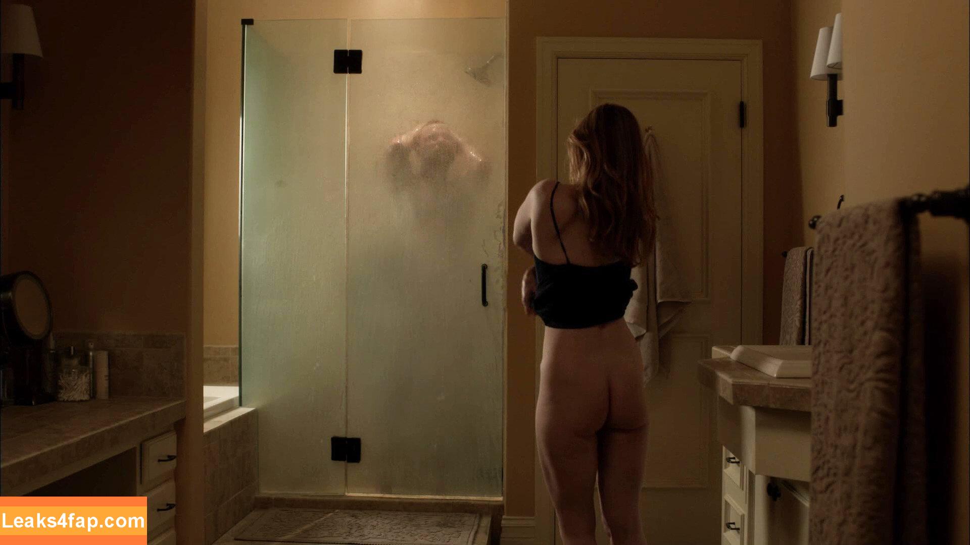 Paula Malcomson / malc0ms0n leaked photo photo #0006
