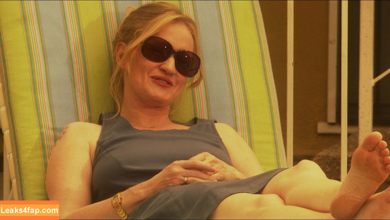 Paula Malcomson / malc0ms0n leaked photo photo #0008