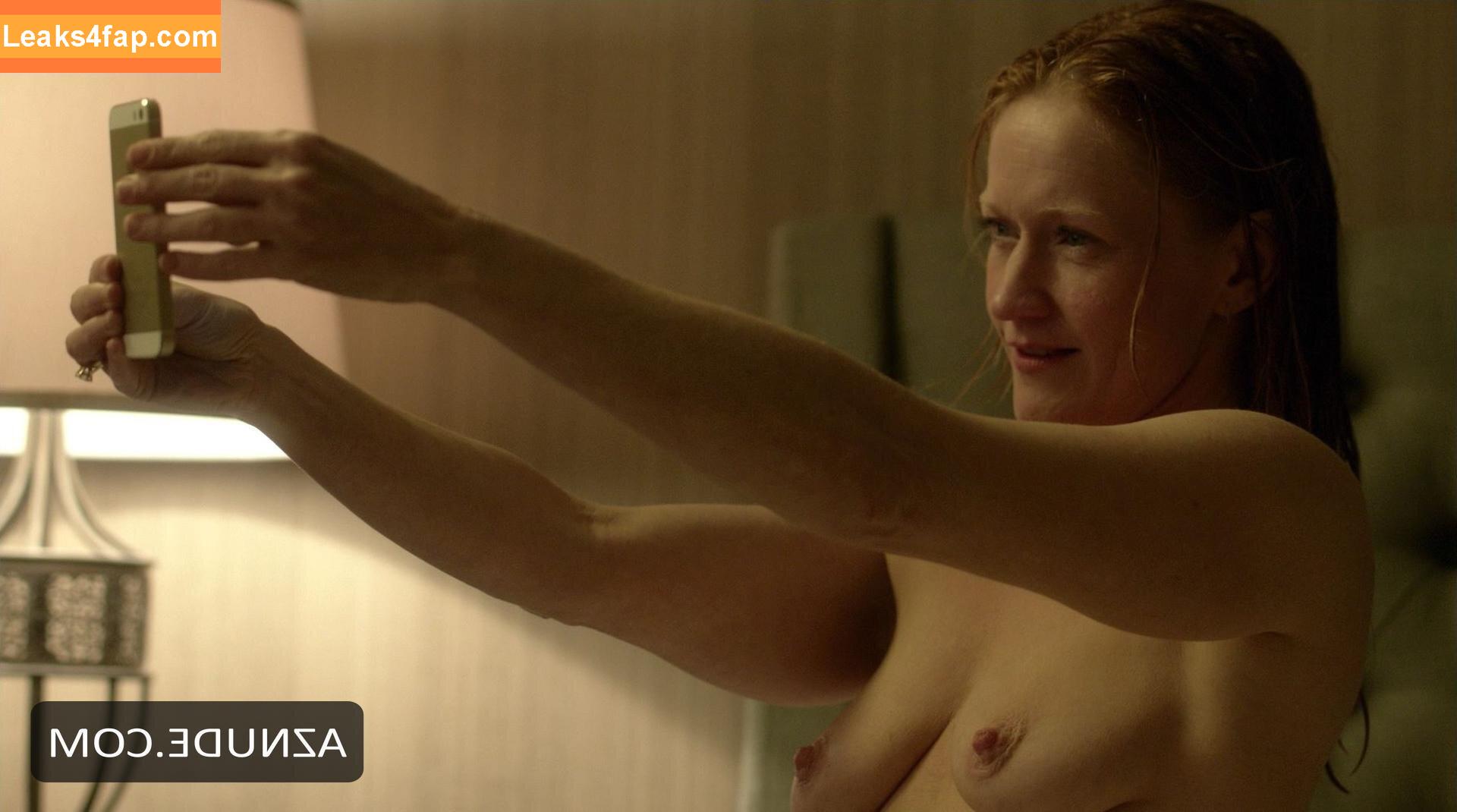 Paula Malcomson / malc0ms0n leaked photo photo #0015