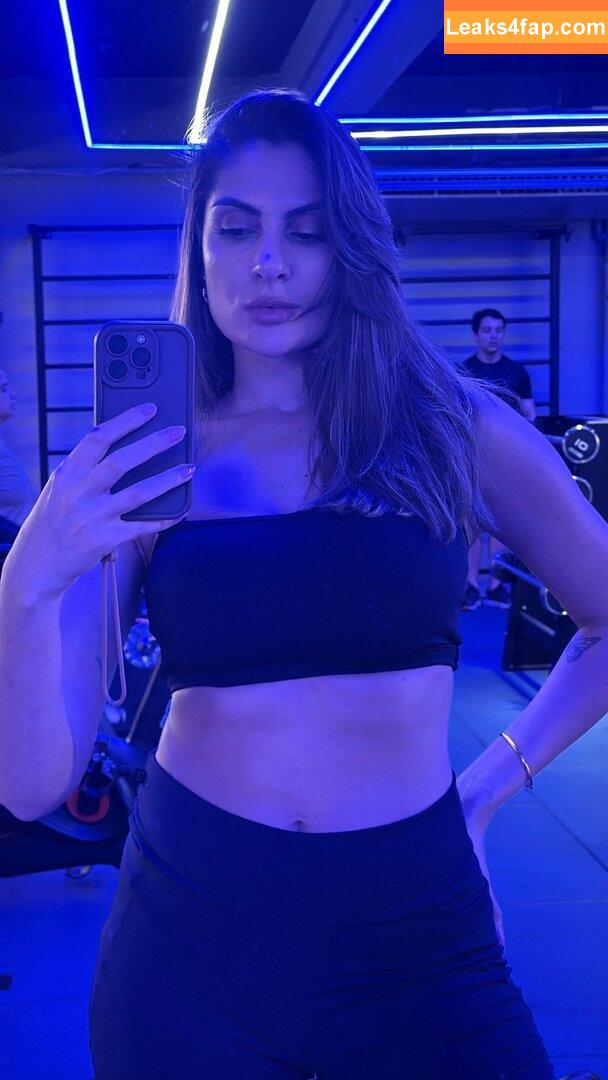 Paula Nobre / Namorada do Revolta / paulanobrez leaked photo photo #0105